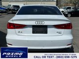 Used 2015 Audi A3 2.0T Premium Plus image 6