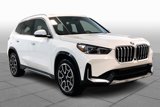 New 2025 BMW X1 xDrive28i w/ Technology Package image 2