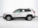Used 2018 Jeep Cherokee Latitude Plus w/ Cold Weather Group image 4