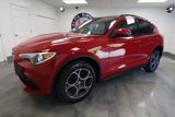Used 2019 Alfa Romeo Stelvio Ti Sport w/ Quick Order Package 22S Sport image 2