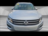 Used 2017 Volkswagen Tiguan Limited w/ Premium Package image 4