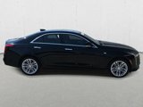 Certified 2023 Cadillac CT4 Premium Luxury w/ Climate Package image 4