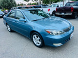 Used 2003 Toyota Camry SE image 2