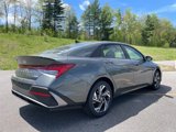 New 2025 Hyundai Elantra SEL image 5