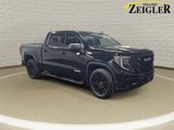 Used 2023 GMC Sierra 1500 Elevation image 3