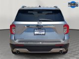 Used 2023 Ford Explorer Limited image 4