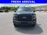 Used 2016 Ford F150 XLT w/ Equipment Group 302A Luxury image 2