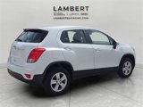 Used 2017 Chevrolet Trax LS image 5