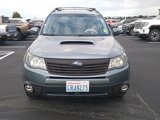 Used 2010 Subaru Forester 2.5XT Limited w/ Popular Equipment Group 1A image 2