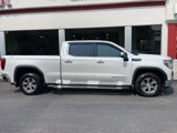 Used 2021 GMC Sierra 1500 SLT w/ SLT Convenience Package image 4