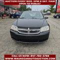 Used 2008 Dodge Avenger SXT image 2