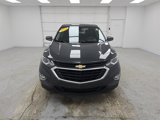 Used 2018 Chevrolet Equinox LT image 2