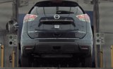 Used 2016 Nissan Rogue SV w/ SV Moonroof Package image 5