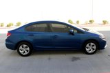 Used 2014 Honda Civic LX image 4