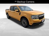 Certified 2023 Ford Maverick Lariat w/ Lariat Luxury Package image 4