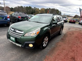 Used 2014 Subaru Outback 2.5i Limited w/ Moonroof Package image 3