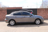 Used 2008 MAZDA MAZDA3 i Touring image 5