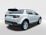 Used 2023 Land Rover Discovery Sport SE image 4