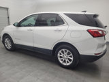 Used 2020 Chevrolet Equinox LT image 3