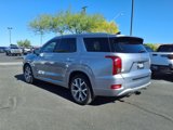 Used 2021 Hyundai Palisade Limited w/ Cargo Package image 4