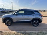 New 2025 Chevrolet TrailBlazer LT w/ LT Cold Weather Package image 6