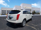 Used 2015 Cadillac SRX Premium image 3