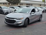 Used 2023 Chevrolet Malibu RS w/ Driver Confidence Package image 4