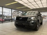 Used 2018 Ford Explorer Sport image 3