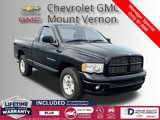 Used 2005 Dodge Ram 1500 Truck SLT w/ Sport Appearance Group image 1