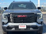 New 2025 GMC Terrain Elevation w/ Black Edition image 3