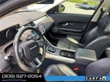 Used 2017 Land Rover Range Rover Evoque SE image 6