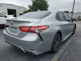 Used 2020 Toyota Camry SE image 4