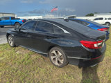 Used 2018 Honda Accord EX image 2