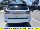 Used 2015 Lexus RX 350 FWD image 5