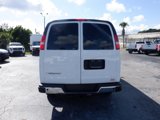 Used 2018 Chevrolet Express 3500 Extended w/ Driver Convenience Package image 4