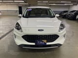 Certified 2022 Ford Escape SEL w/ Technology Package image 2