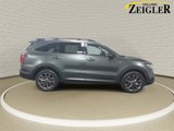 Used 2023 Kia Sorento X-Line EX image 4