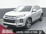 Used 2021 Mitsubishi Outlander Sport SE image 5
