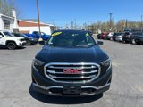 Used 2019 GMC Terrain SLT w/ Preferred Package image 5