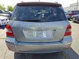 Used 2010 Mercedes-Benz GLK 350 4MATIC image 5
