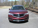 Used 2018 Acura MDX SH-AWD w/ Technology Package image 2