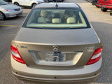 Used 2008 Mercedes-Benz C 300 4MATIC Sedan image 6