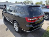 Used 2014 Dodge Durango Citadel w/ Trailer Tow Group IV image 4