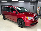 Used 2016 Dodge Grand Caravan SXT w/ UConnect Hands-Free Group image 2
