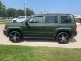 Used 2009 Jeep Patriot Sport image 4
