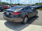 Used 2015 MAZDA MAZDA6 Grand Touring image 5