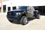 Used 2008 Dodge Ram 3500 Truck SXT image 4