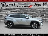 Used 2022 Hyundai Tucson SEL w/ Convenience + Premium Package image 2