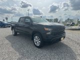 New 2024 Chevrolet Silverado 1500 Custom image 6