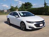 Used 2023 Chevrolet Malibu LT w/ Driver Confidence Package image 1